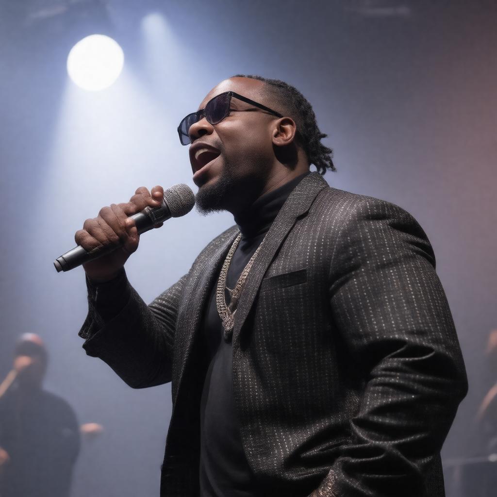 Busta Rhymes